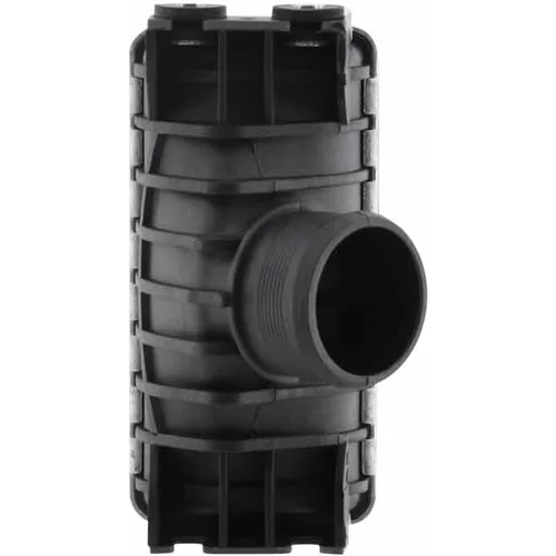 Chladič plniaceho vzduchu 8ML 366 470-971 /HELLA/ - obr. 4