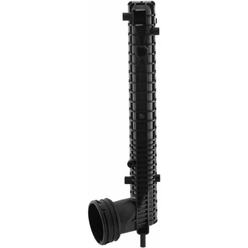 Chladič plniaceho vzduchu 8ML 366 471-111 /HELLA/ - obr. 3