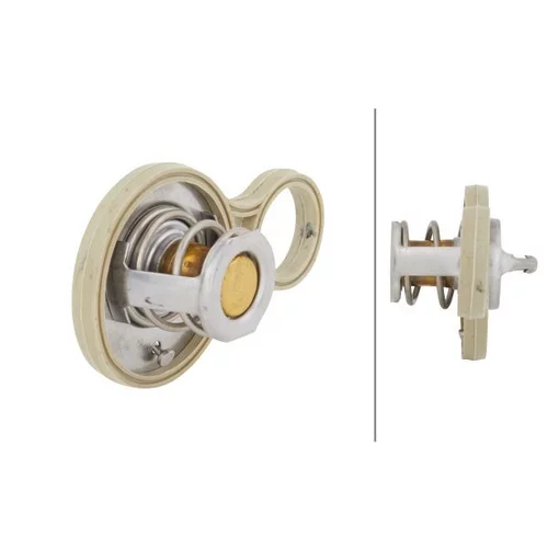 Termostat chladenia HELLA 8MT 354 775-761