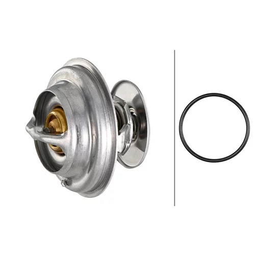 Termostat chladenia HELLA 8MT 354 778-381