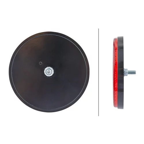 Odrazka 8RA 002 016-111 /HELLA/ - obr. 1