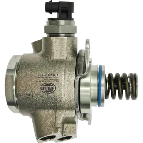 Vysokotlaké čerpadlo 8TH 358 345-211 /HELLA/ - obr. 2