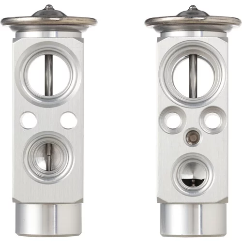 Expanzný ventil klimatizácie 8UW 366 260-411 /HELLA/ - obr. 2