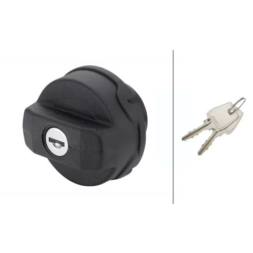 Uzáver palivovej nádrže HELLA 8XY 004 729-001