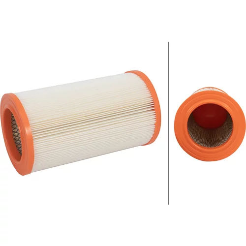 Vzduchový filter HELLA 8ZA 366 132-781
