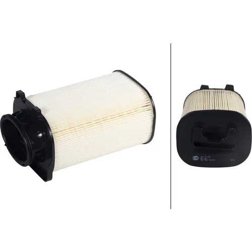 Vzduchový filter HELLA 8ZA 366 132-911