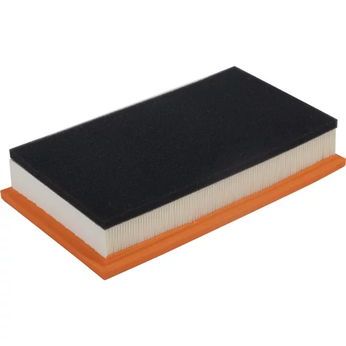 Vzduchový filter 8ZA 366 132-991 /HELLA/ - obr. 1
