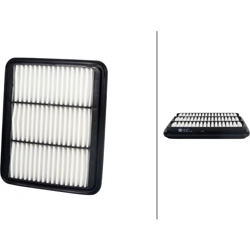 Vzduchový filter HELLA 8ZA 366 134-031