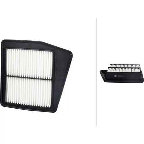 Vzduchový filter HELLA 8ZA 366 134-471