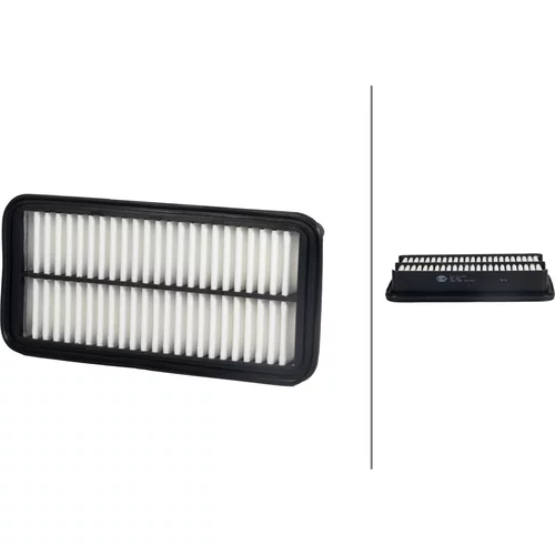 Vzduchový filter HELLA 8ZA 366 134-621