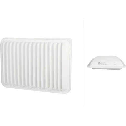 Vzduchový filter HELLA 8ZA 366 136-411