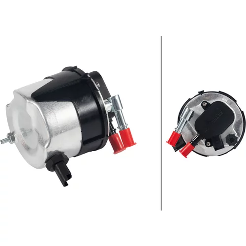 Palivový filter HELLA 8ZF 366 110-271
