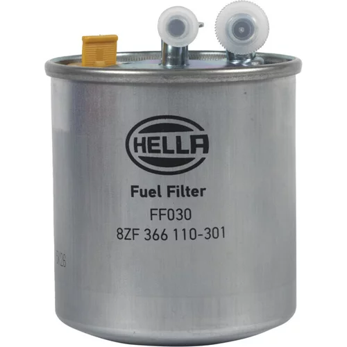 Palivový filter 8ZF 366 110-301 /HELLA/ - obr. 1