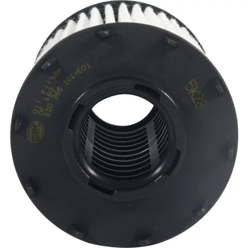 Olejový filter 8ZO 366 101-601 /HELLA/ - obr. 2