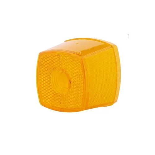 Sklo svetla HELLA 9EL 357 012-101