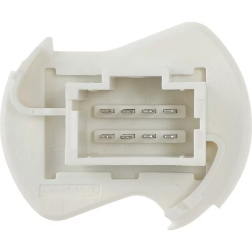 Odpor vnútorného ventilátora 9ML 366 411-001 /HELLA/ - obr. 1