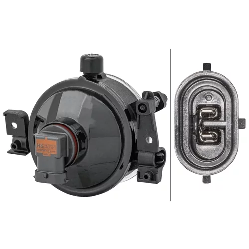 Predné hmlové svetlo 1N0 354 016-011 /HELLA/ - obr. 1