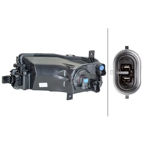 Predné hmlové svetlo 1NG 354 843-041 /HELLA/ - obr. 1
