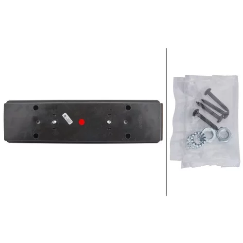 Zadné svetlo 2VP 008 204-101 /HELLA/ - obr. 1