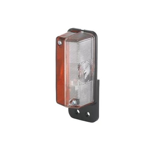 Obrysové svetlo 2XS 005 020-067 /HELLA/