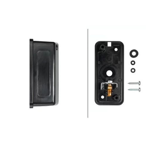 Obrysové svetlo 2XS 005 020-077 /HELLA/ - obr. 1