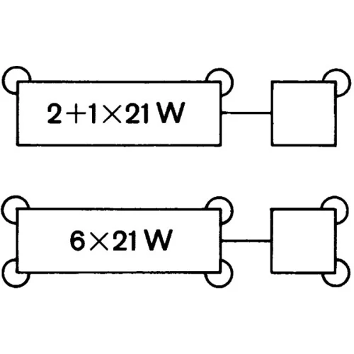 Prerušovač smerových svetiel 4DM 006 475-087 /HELLA/ - obr. 1