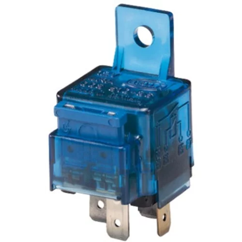 Relé pracovného prúdu HELLA 4RA 003 530-042