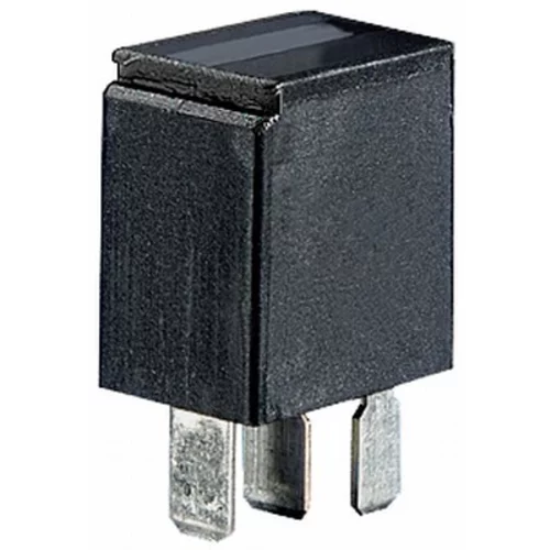 Relé pracovného prúdu HELLA 4RA 933 766-117