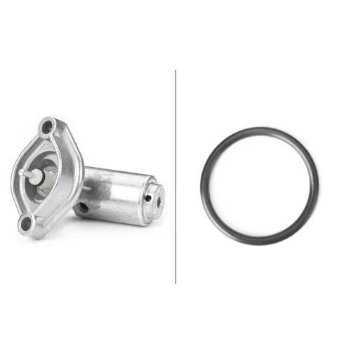 Snímač stavu motorového oleja HELLA 6EZ 004 592-021