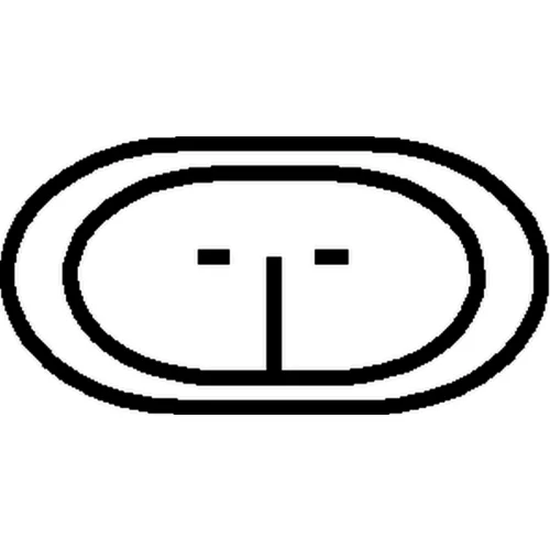 Spínač cúvacích svetiel 6LF 007 356-001 /HELLA/ - obr. 2