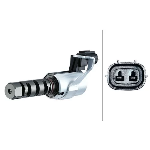 Riadiaci ventil nastavenia vačkového hriadeľa 6NW 358 188-221 /HELLA/