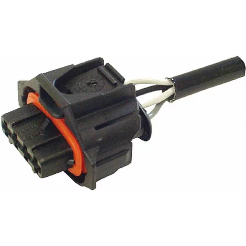 Lambda sonda 6PA 009 166-501 /HELLA/ - obr. 2