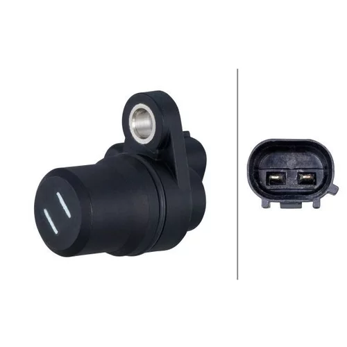 Snímač počtu otáčok kolesa HELLA 6PU 230 048-841