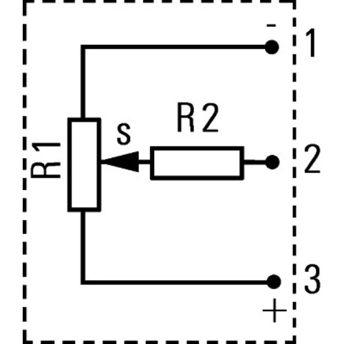 Snímač polohy škrtiacej klapky 6PX 008 476-091 /HELLA/ - obr. 1