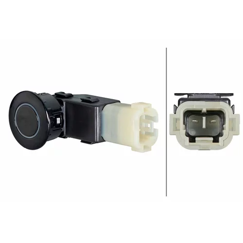 Snímač parkovacieho systému 6PX 358 269-031 /HELLA/