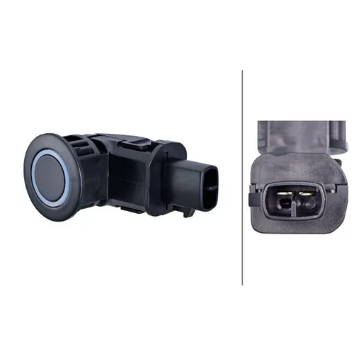 Snímač parkovacieho systému 6PX 358 270-031 /HELLA/