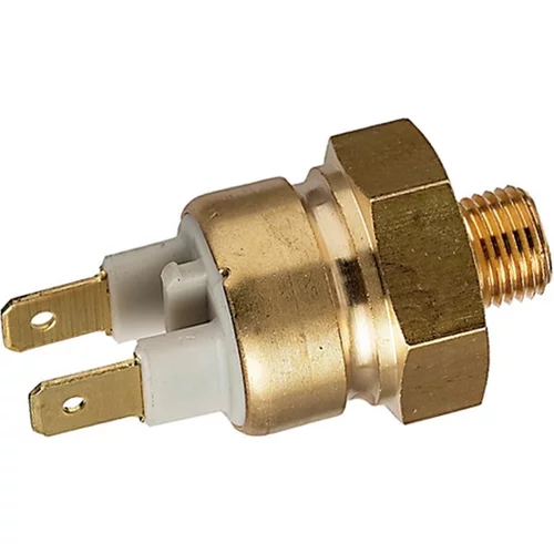 Teplotný spínač kontrolky teploty chladenia 6ZT 010 967-181 /HELLA/