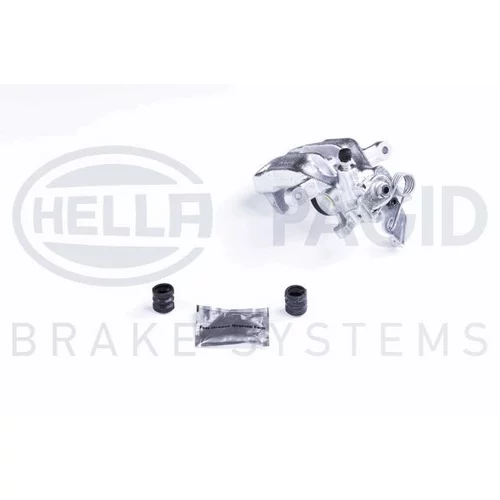 Brzdový strmeň HELLA 8AC 355 383-771