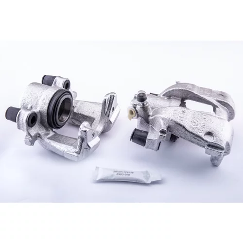 Brzdový strmeň 8AC 355 387-121 /HELLA/ - obr. 1
