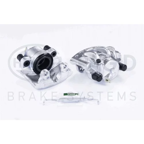 Brzdový strmeň 8AC 355 388-981 /HELLA/ - obr. 1