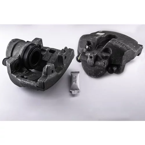 Brzdový strmeň HELLA 8AC 355 389-331