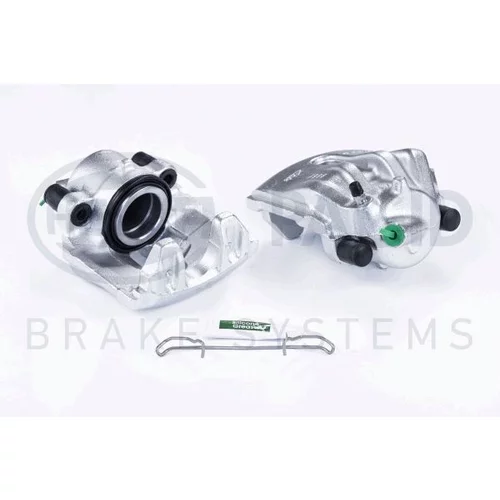 Brzdový strmeň 8AC 355 391-271 /HELLA/ - obr. 1