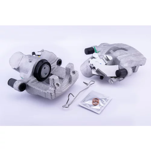 Brzdový strmeň 8AC 355 394-111 /HELLA/ - obr. 1