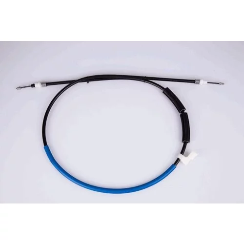 Ťažné lanko parkovacej brzdy 8AS 355 664-471 /HELLA/