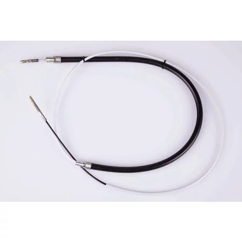 Ťažné lanko parkovacej brzdy 8AS 355 666-521 /HELLA/