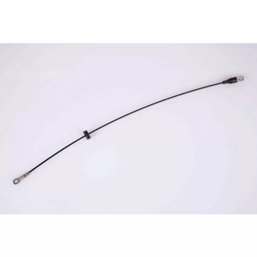 Ťažné lanko parkovacej brzdy HELLA 8AS 355 667-291