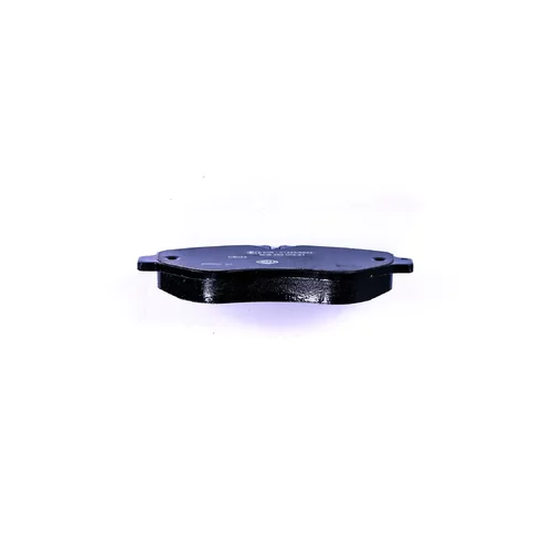 Sada brzdových platničiek kotúčovej brzdy 8DB 355 005-511 /HELLA/ - obr. 2