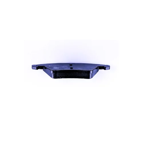 Sada brzdových platničiek kotúčovej brzdy 8DB 355 011-441 /HELLA/ - obr. 2