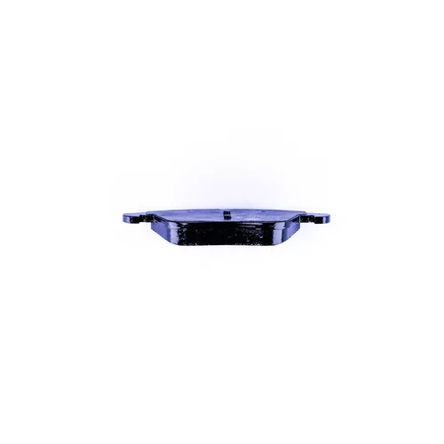 Sada brzdových platničiek kotúčovej brzdy 8DB 355 019-881 /HELLA/ - obr. 2