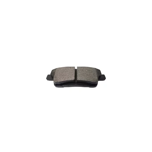 Sada brzdových platničiek kotúčovej brzdy 8DB 355 024-841 /HELLA/ - obr. 2